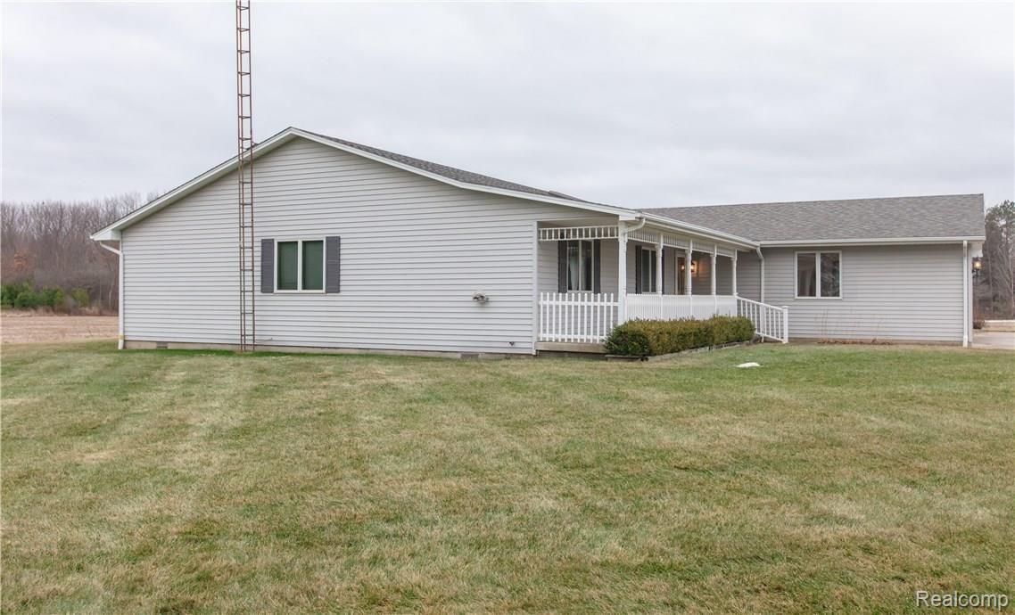 8200 North Jennings Road Mount Morris, MI 48458 - Photo 53 of 64 StammMtMorris-147.jpg