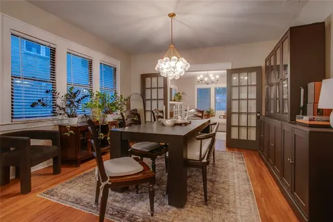 $699,000 | 1414 Kings Highway, Dallas, TX 75208