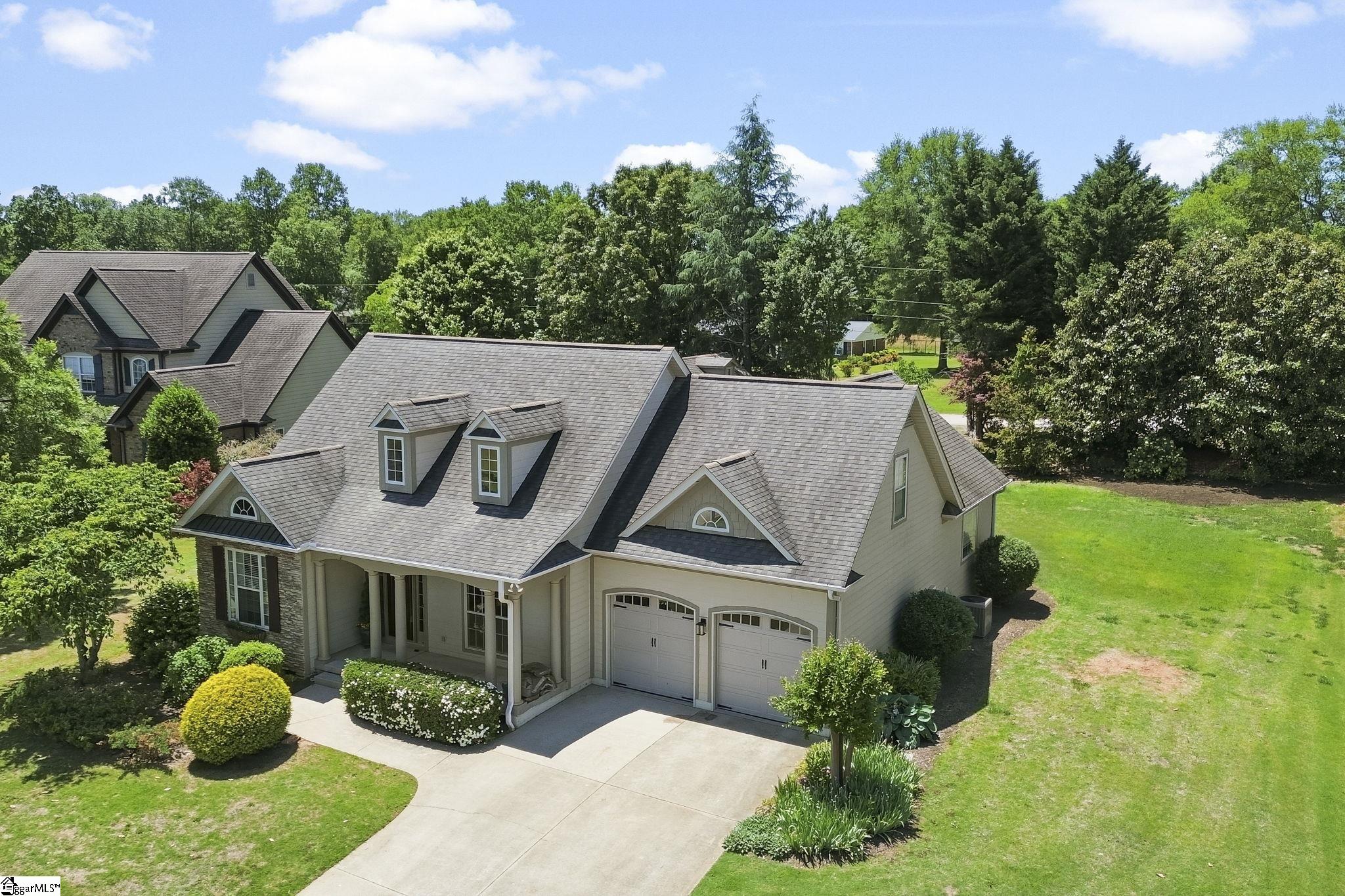 2 Wadsworth Court Greer, SC 29651 - Photo 38 of 46