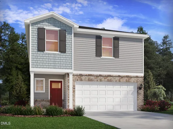 $414,000 | 1513 Hatteras Road, Durham, NC 27703