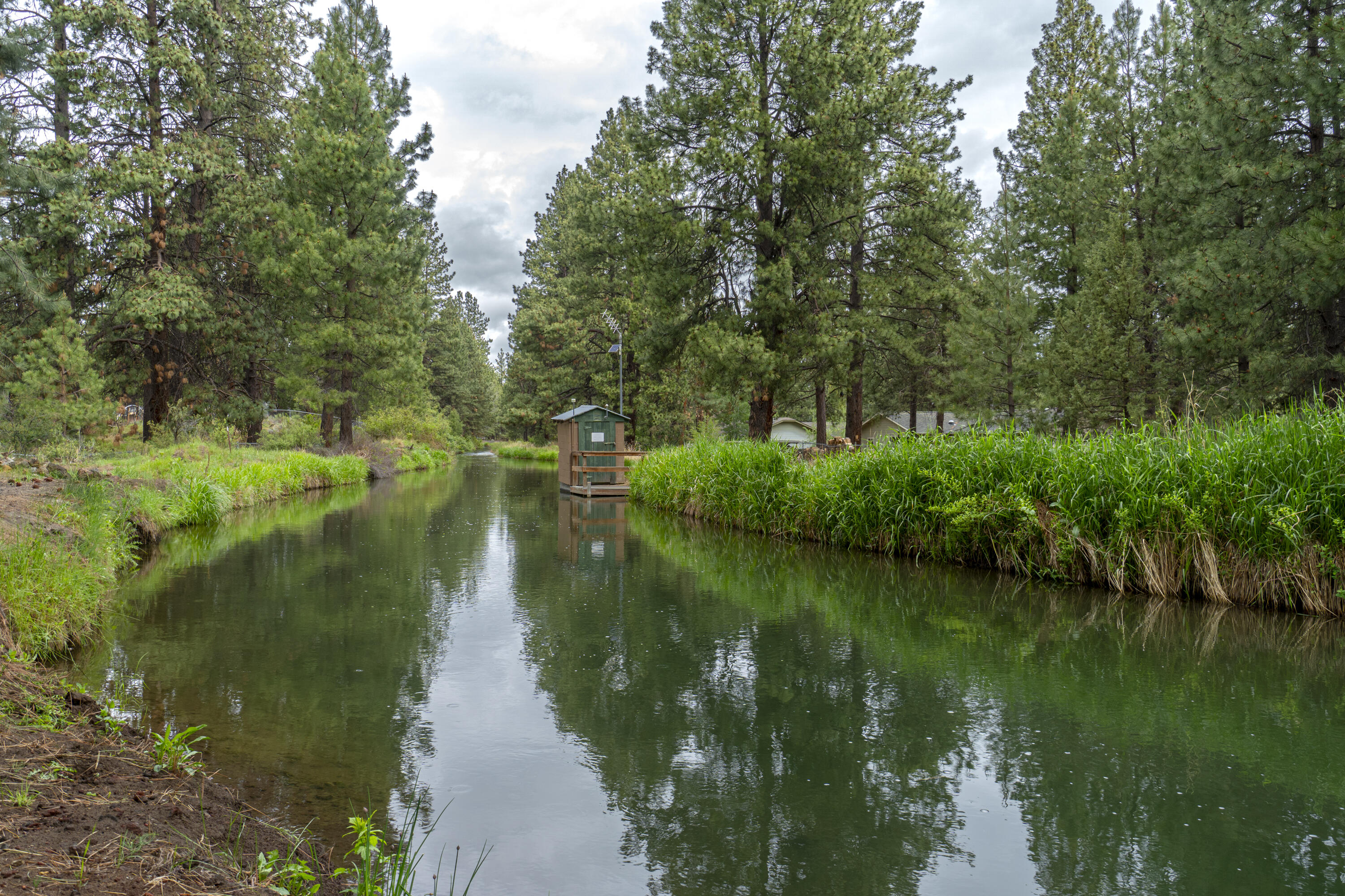 18902 Choctaw Road Bend, OR 97702 - Photo 35 of 38 Backs Canal