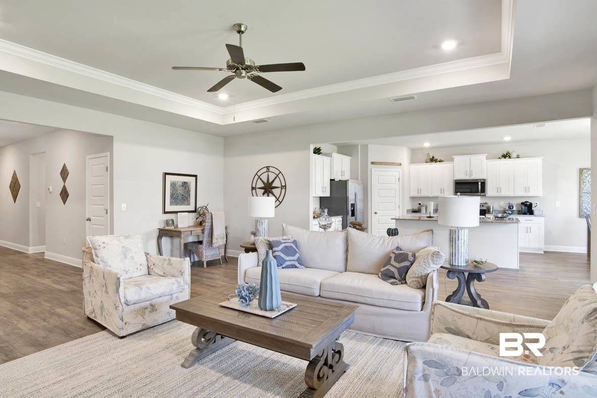 437 Raley Farms Drive Gulf Shores, AL 36542 - Photo 13 of 30