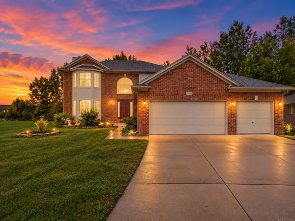 $495,000 | 18885 Blackberry Drive, Macomb, MI 48042