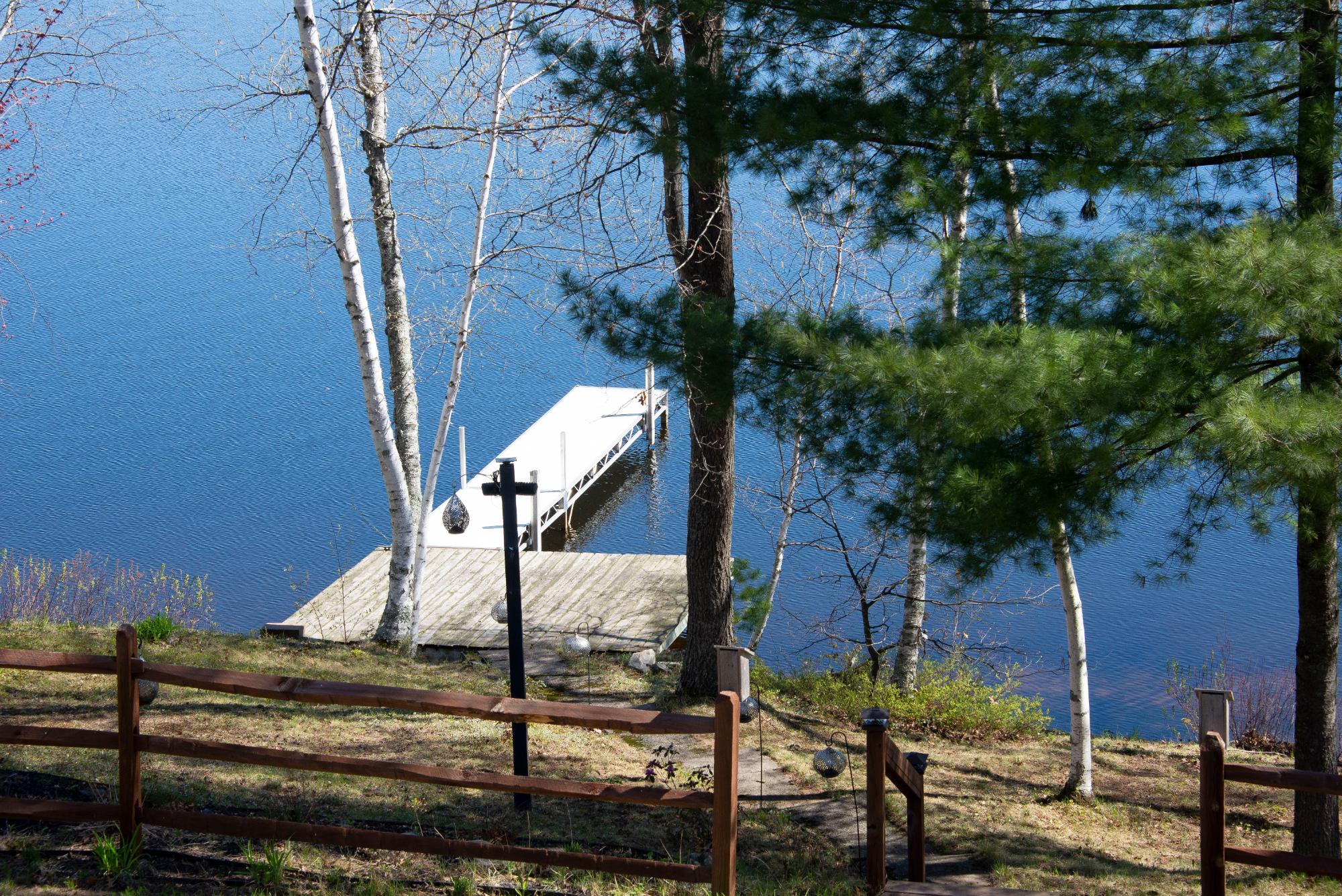 2072 Old Road Tomahawk, WI 54487 - Photo 34 of 87