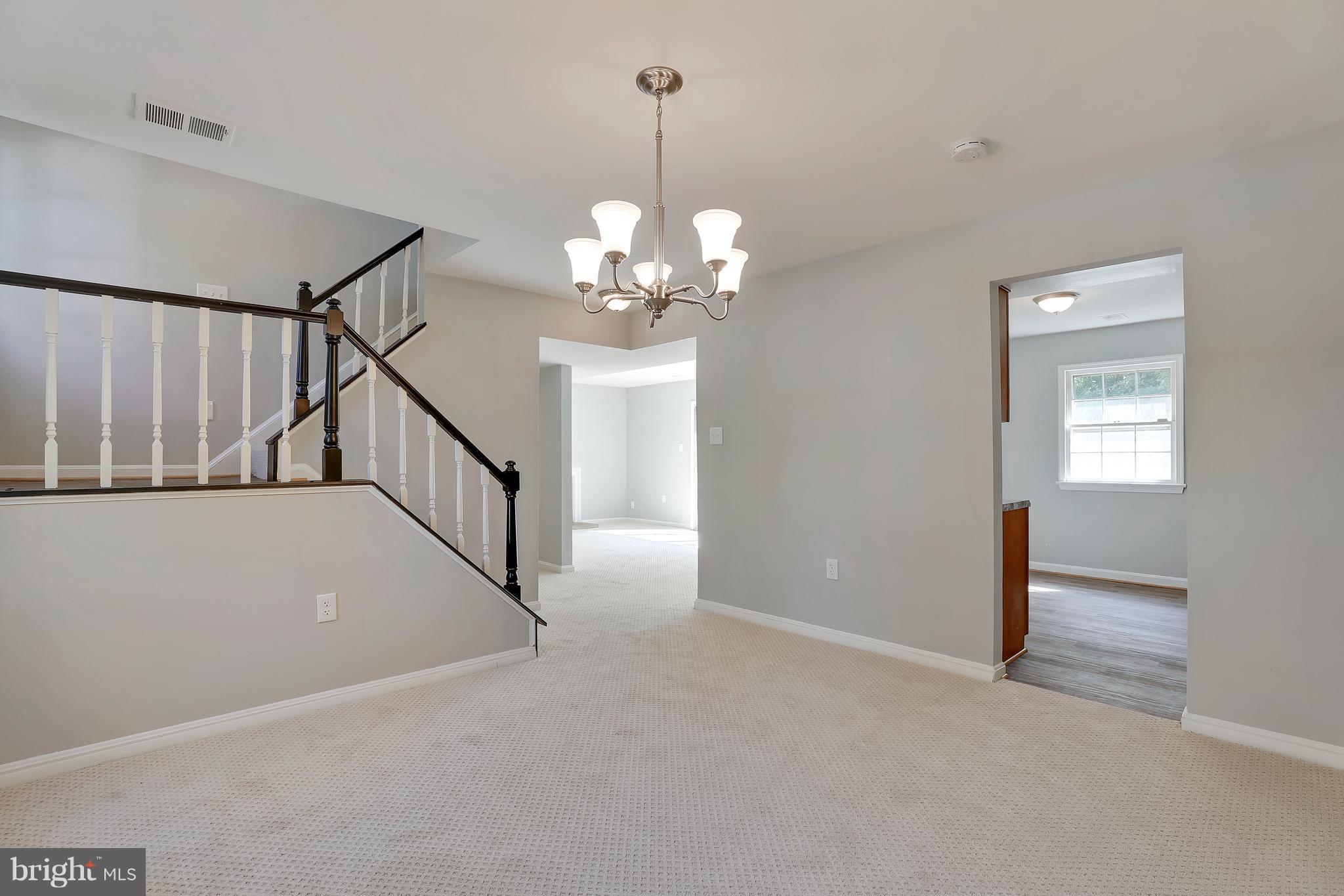 5801 Humblebee Road Columbia, MD 21045 - Photo 14 of 24 Dining Room