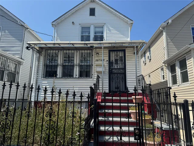 $825,000 | 107-28 108th Street | South Ozone Park