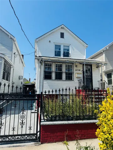 $825,000 | 107-28 108th Street | South Ozone Park