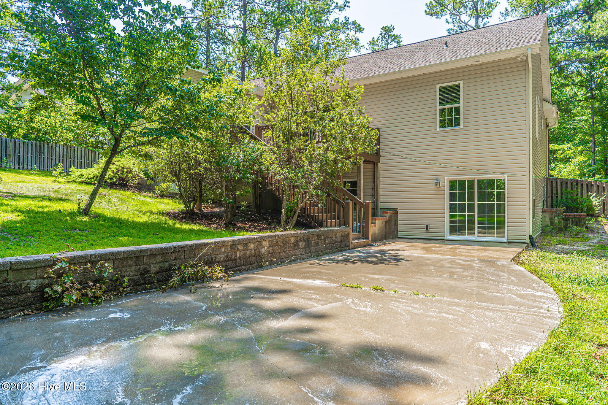 4 Carson Way Pinehurst, NC 28374 - Photo 41 of 47