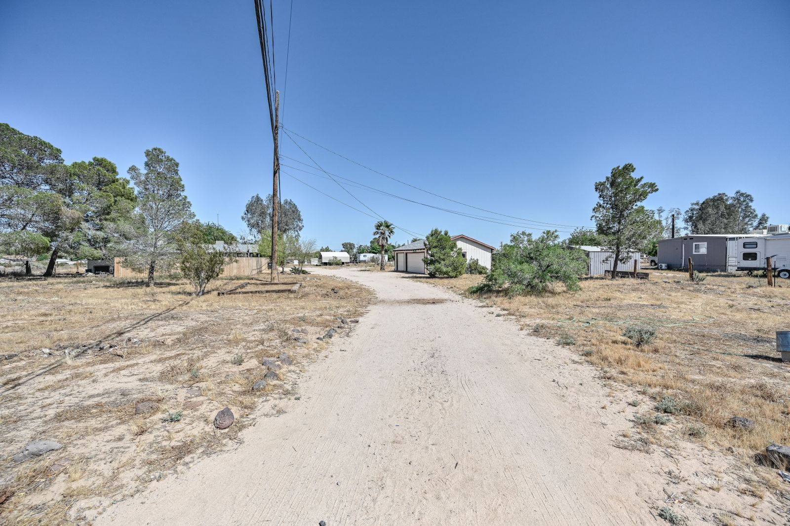 1500 North Everett Street Ridgecrest, CA 93555 - Photo 46 of 50
