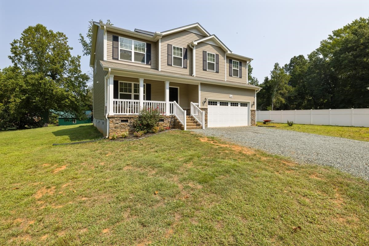 224 Mason Road Durham, NC 27712 - Photo 3 of 22 Photo 4