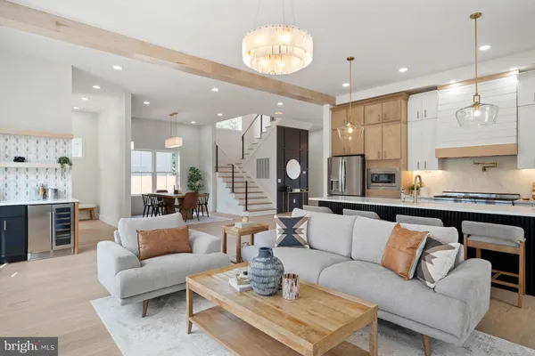 $1,899,000 | 19764 Norwood Street, Rehoboth Beach, DE 19971