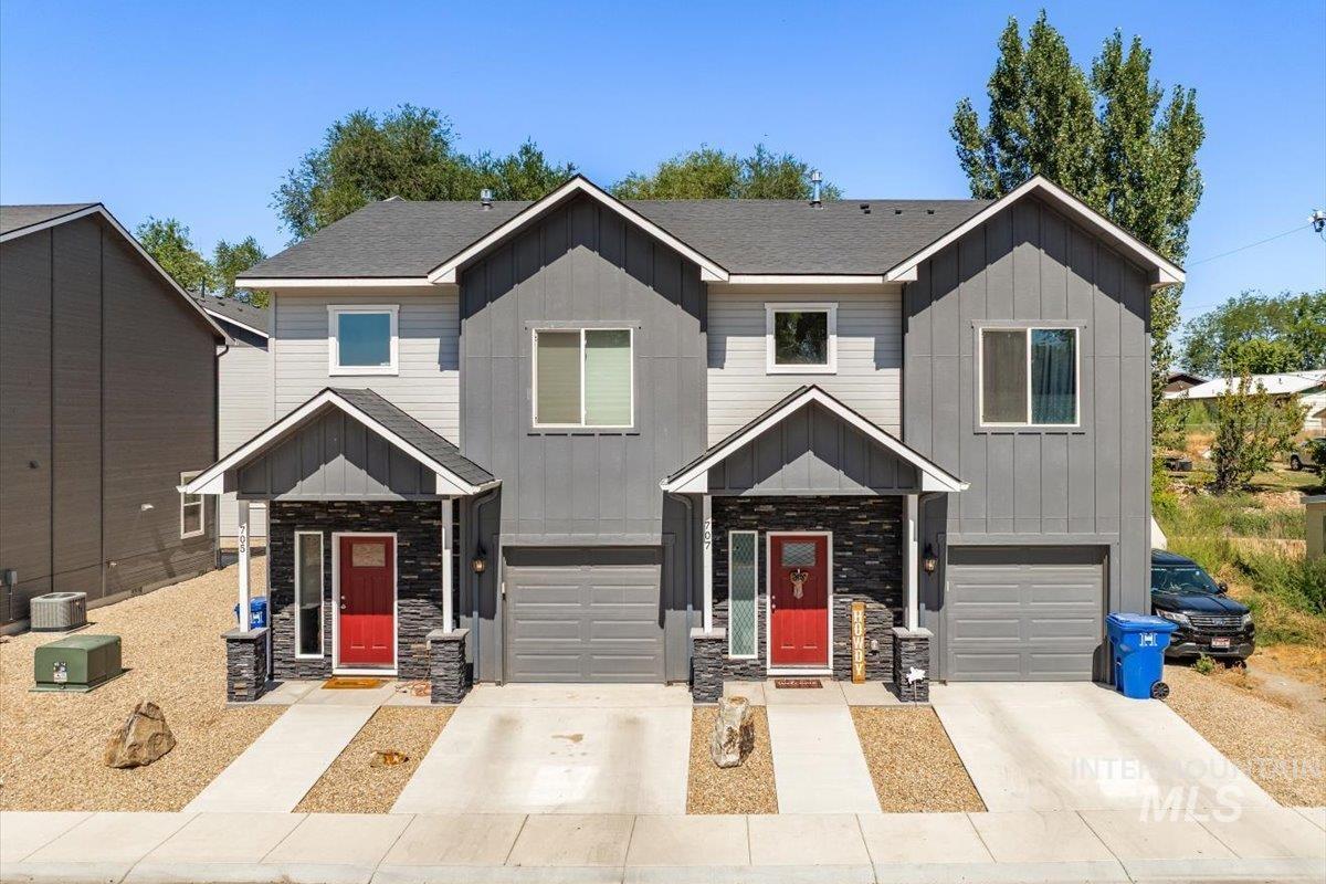 705 East Bates Avenue Parma, ID 83660 - Photo 9 of 15