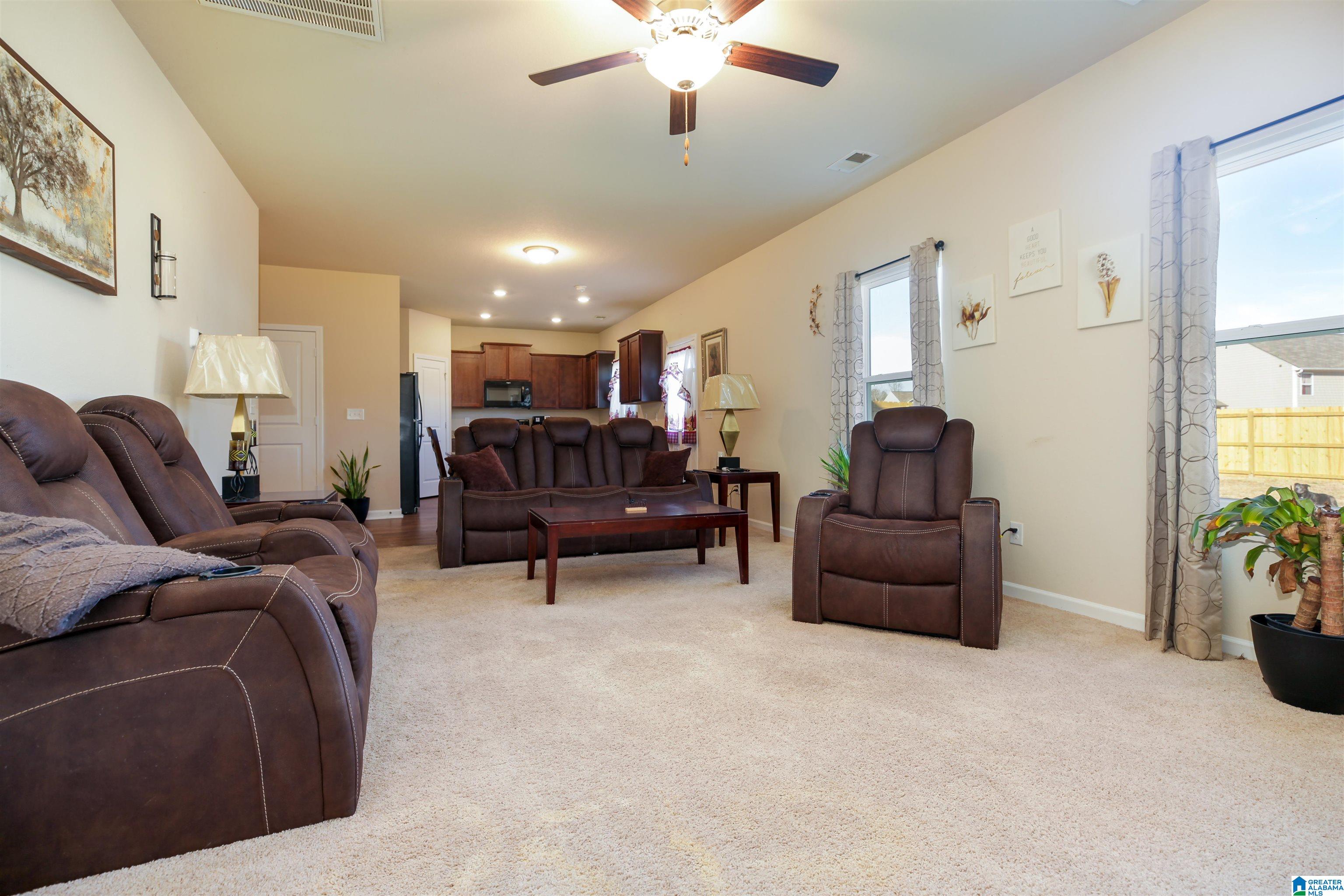 80 Homestead Lane Springville, AL 35146 - Photo 8 of 31