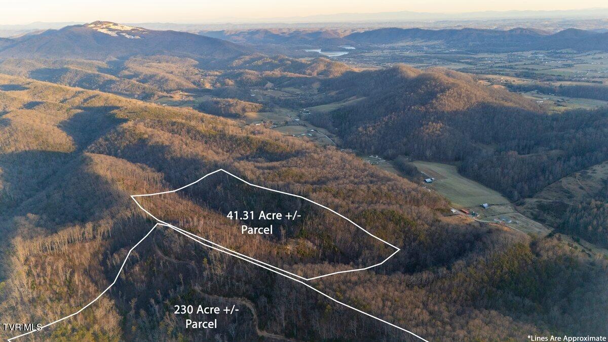 0 Briar Fork Road Bean Station, TN 37708 - Photo 21 of 24 DJI_20260119172430_0006_D