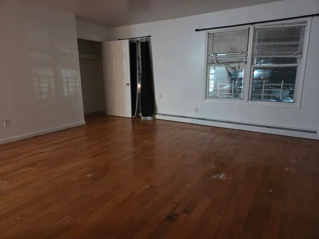 $2,500 | 703 Garfield Avenue, Unit 2, Jersey City, NJ 07305