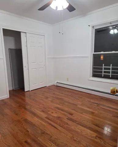 $2,500 | 703 Garfield Avenue, Unit 2, Jersey City, NJ 07305