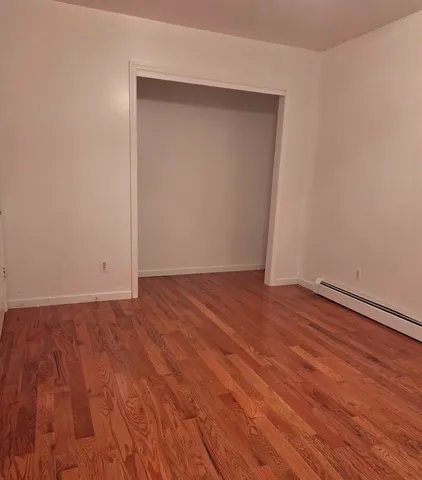 $2,500 | 703 Garfield Avenue, Unit 2, Jersey City, NJ 07305
