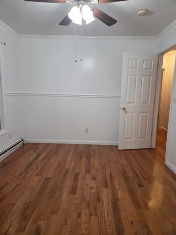 $2,500 | 703 Garfield Avenue, Unit 2, Jersey City, NJ 07305