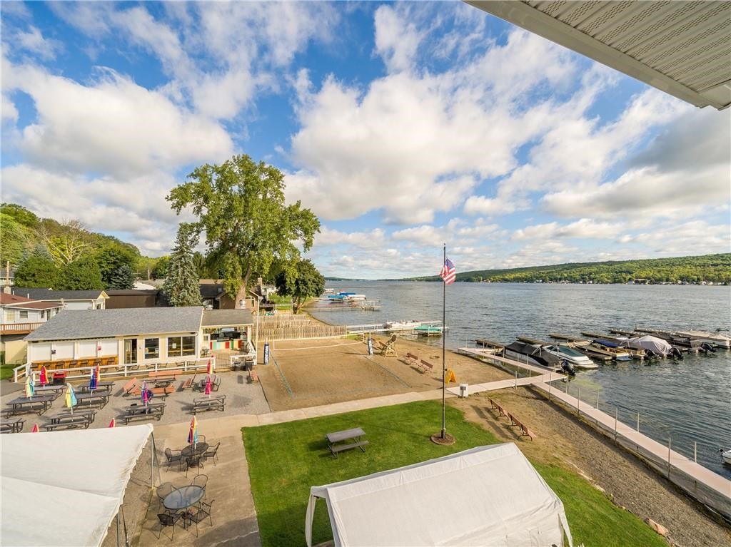 5909 West Lake Road, Unit T3 Groveland, NY 14435 - Photo 5 of 11 Gallery Image 5