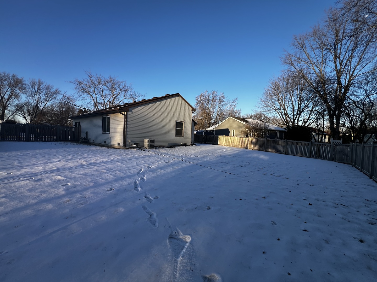 1944 Navarone Drive Naperville, IL 60565 - Photo 3 of 9 a view of a house with a yard
