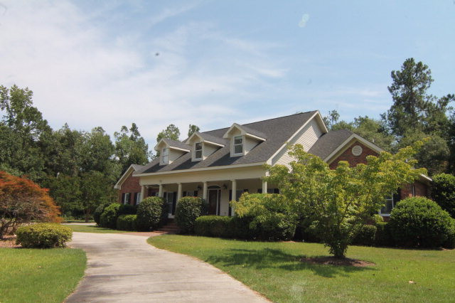 133 Brinson Road Waynesboro, GA 30830 - Photo 1 of 1 Main View