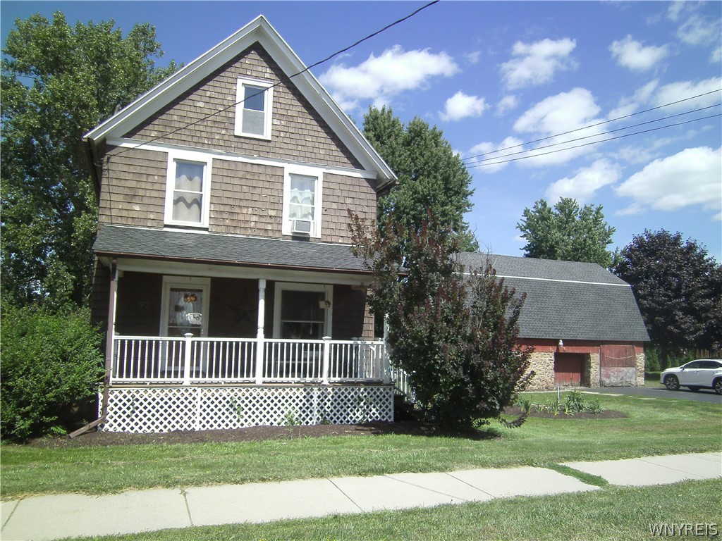 92 Telegraph Road Royalton, NY 14105 - Photo 1 of 1 Gallery Image 1