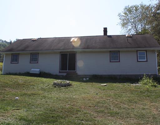 505 Craig Run Road Waynesburg, PA 15370 - Photo 2 of 12 Exterior Front.