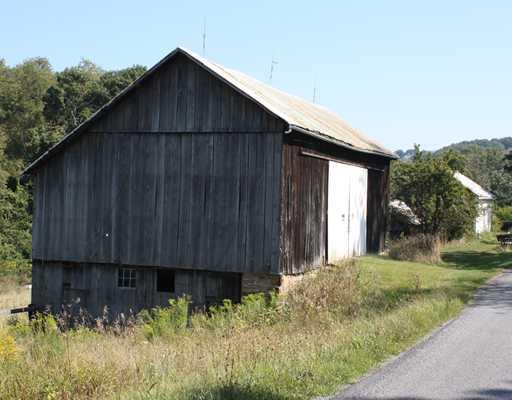 505 Craig Run Road Waynesburg, PA 15370 - Photo 3 of 12 Stable/Barn. 2 large barns