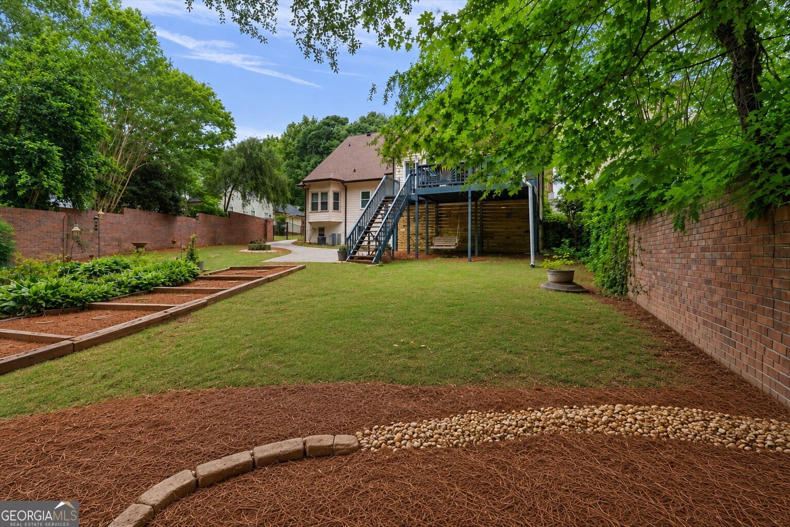 4145 Town Branch Court Southwest Covington, GA 30014 - Photo 37 of 40