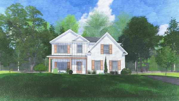 $414,900 | 2 McLendon Road, Fort Mitchell, AL 36856