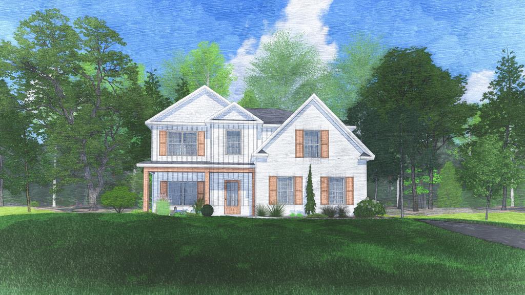 2 McLendon Road Fort Mitchell, AL 36856 - Photo 1 of 1 Main View