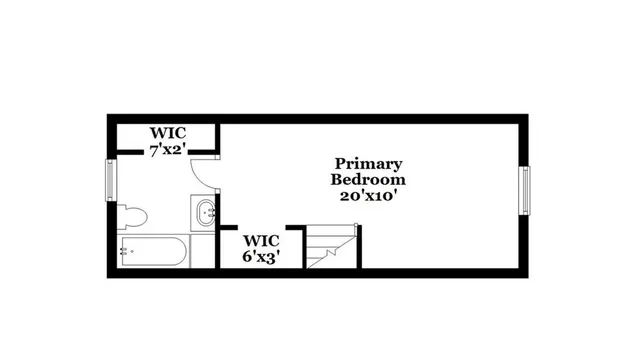 $1,445 | 2411 East 77th Street, Kansas City, MO 64132