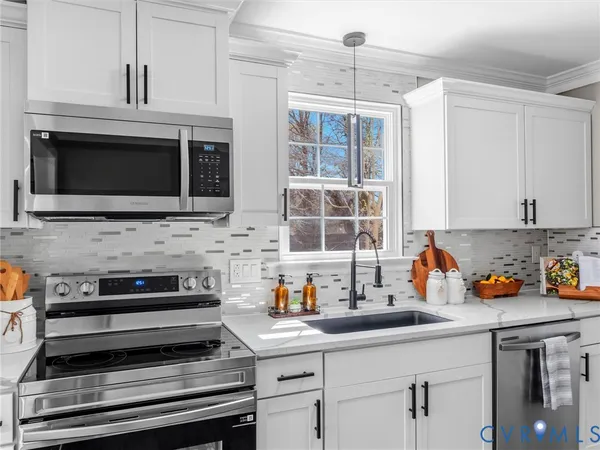 $285,000 | 4210 Henshaw Drive, Petersburg, VA 23803