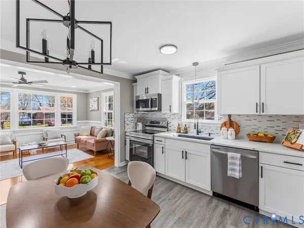 $285,000 | 4210 Henshaw Drive, Petersburg, VA 23803