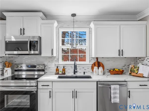 $285,000 | 4210 Henshaw Drive, Petersburg, VA 23803