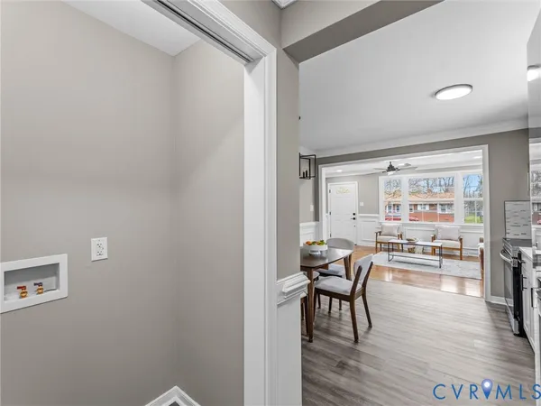 $285,000 | 4210 Henshaw Drive, Petersburg, VA 23803