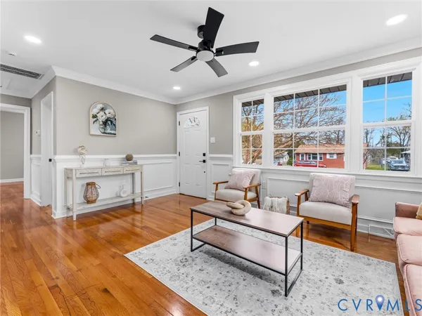 $285,000 | 4210 Henshaw Drive, Petersburg, VA 23803
