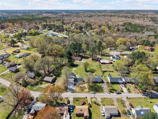 $285,000 | 4210 Henshaw Drive, Petersburg, VA 23803