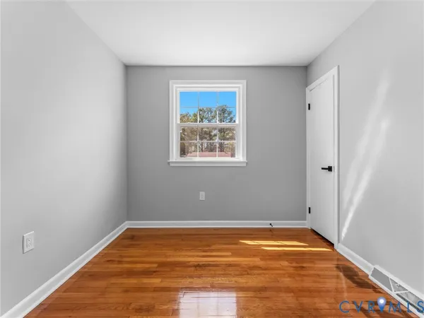 $285,000 | 4210 Henshaw Drive, Petersburg, VA 23803