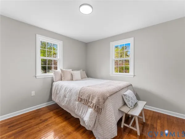 $285,000 | 4210 Henshaw Drive, Petersburg, VA 23803