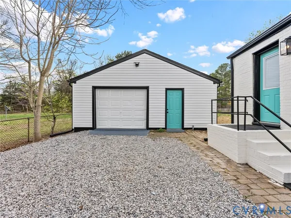 $285,000 | 4210 Henshaw Drive, Petersburg, VA 23803