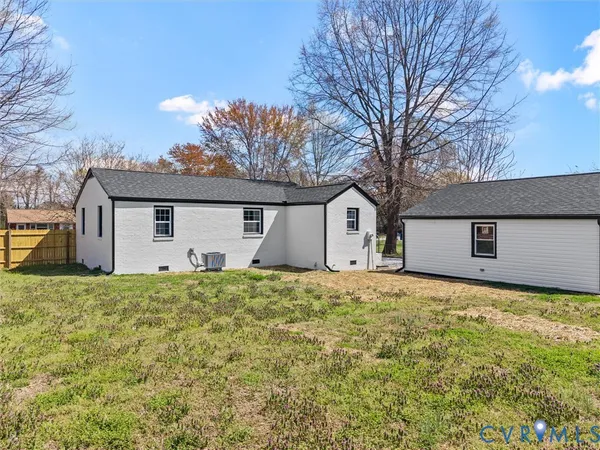 $285,000 | 4210 Henshaw Drive, Petersburg, VA 23803