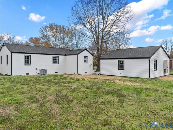 $285,000 | 4210 Henshaw Drive, Petersburg, VA 23803