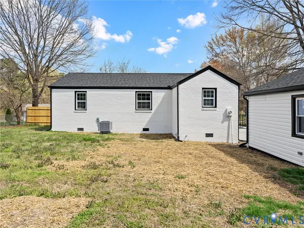 $285,000 | 4210 Henshaw Drive, Petersburg, VA 23803