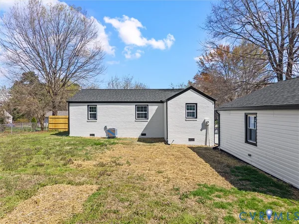 $285,000 | 4210 Henshaw Drive, Petersburg, VA 23803