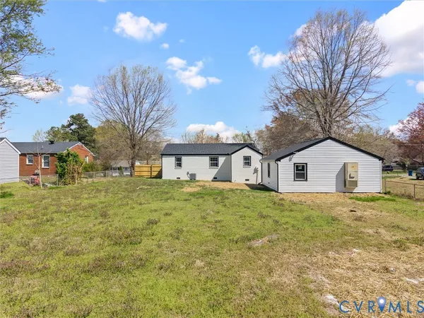 $285,000 | 4210 Henshaw Drive, Petersburg, VA 23803