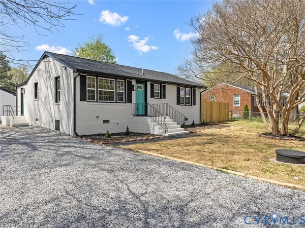 $285,000 | 4210 Henshaw Drive, Petersburg, VA 23803