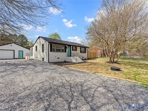 $285,000 | 4210 Henshaw Drive, Petersburg, VA 23803