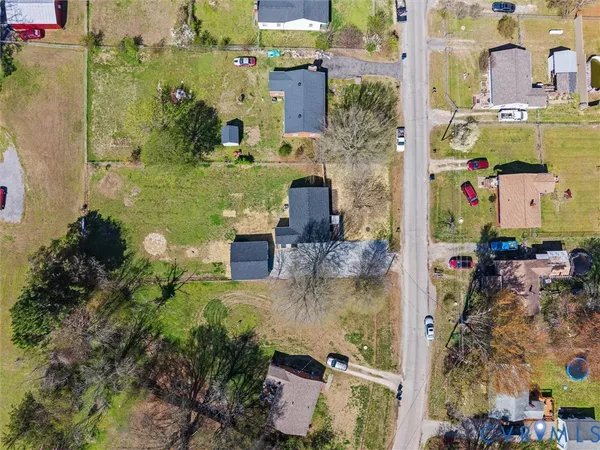 $285,000 | 4210 Henshaw Drive, Petersburg, VA 23803