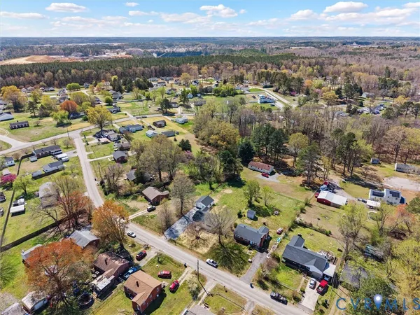 $285,000 | 4210 Henshaw Drive, Petersburg, VA 23803